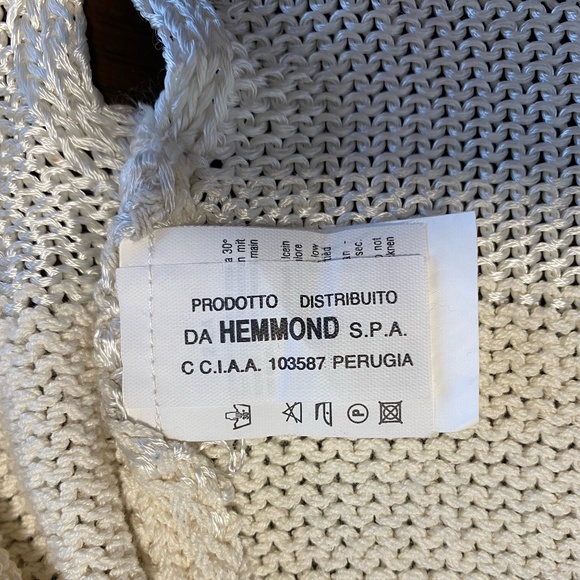 Hemmond Cardigan - Picture 6 of 6